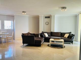 Royal Aparatment on the Sea , Blvd Nitza 34 - Netanya - 5