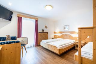 Hotel Vernel - Santa Cristina in Val Gardena - 7