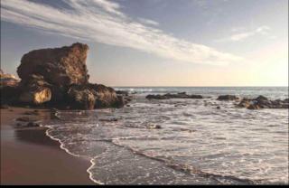 Luxury penthouse, panoramic sea view - 8