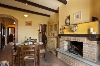 Agriturismo Ripaiani - Marsciano - 7