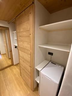 Studio face aux pistes - Praz-sur-Arly - 1