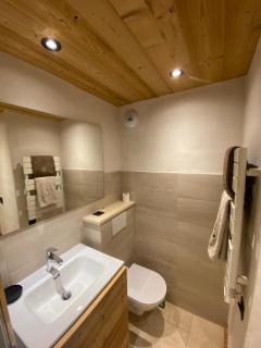 Studio face aux pistes - Praz-sur-Arly - 3