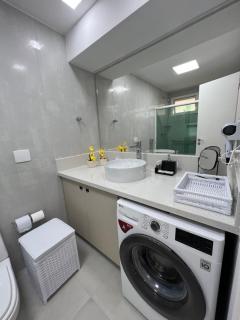 Buzios Beach Resort Residencial super luxo 1307 - Búzios - 9