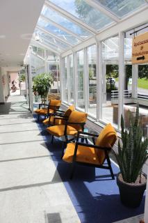 Hotel Sternen Unterwasser - Unterwasser - 2