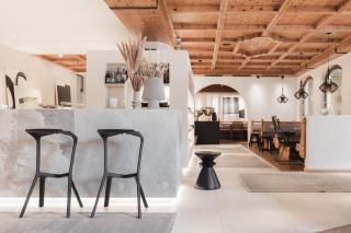 GEBHARD Boutique B&B - Fiss - 3