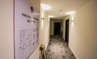 Diamond Hotel - Amman - 1