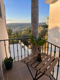 Charming Cozy Retreat - Terrace & Private Balcony - Coimbra - 7