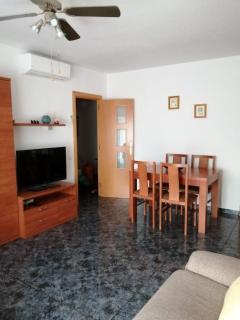 Apartamento Bella Carmen : para 6 personas - Cunit - 2