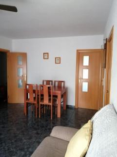 Apartamento Bella Carmen : para 6 personas - Cunit - 1