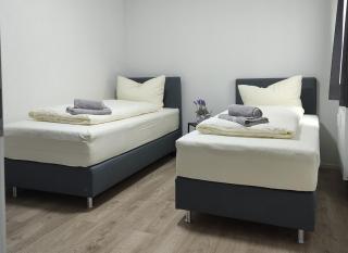 2 Zimmerwohnung in Bietingen - Gottmadingen - 9