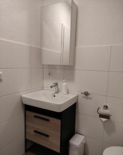 2 Zimmerwohnung in Bietingen - 8