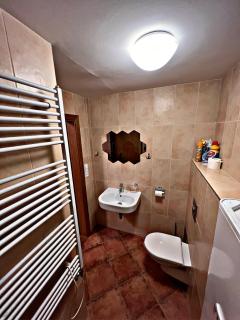 Apartmán Petra Clinic Javor - Pec pod Sněžkou - 6