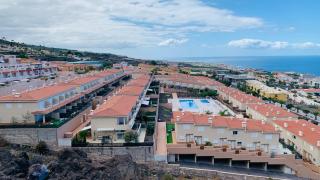 OZEAN SUNSET HOUSE - Puerto de Santiago - 7