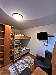 Apartmán Petra Clinic Javor - Pec pod Sněžkou - 7