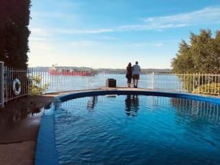 Goéliche hotel et appartement - Saint-Laurent-de-l'ile d'Orleans - 7