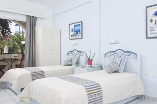 Paradise Resort - Akrotiri - 8