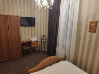 Mini Chisinau Hotel - Chişinău - 8