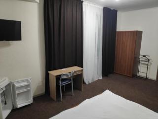 Mini Chisinau Hotel - Chişinău - 5