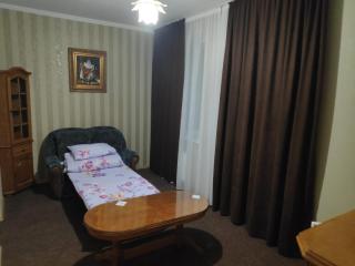 Mini Chisinau Hotel - Chişinău - 4