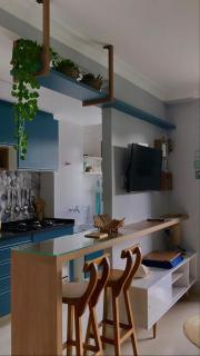 Apartamento Maré Vibe 600 metros da praia - Caraguatatuba - 6