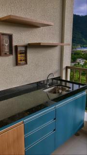 Apartamento Maré Vibe 600 metros da praia - Caraguatatuba - 1