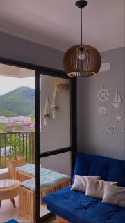 Apartamento Maré Vibe 600 metros da praia - Caraguatatuba - 3