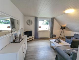 Das Inselhaus - Norddeich - 1