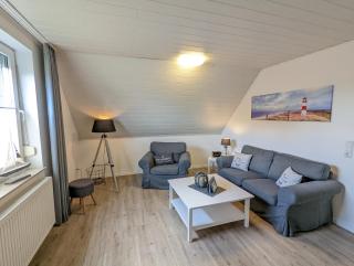 Das Inselhaus - Norddeich - 2