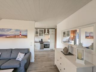 Das Inselhaus - Norddeich - 4