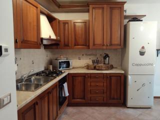 Antico Borgo, appartamento Vivaldi. - Civezzano - 4