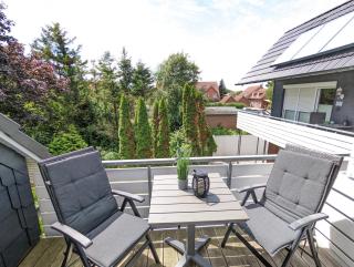 Das Inselhaus - Norddeich - 7