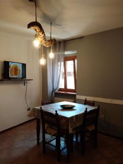 Antico Borgo, appartamento Vivaldi. - Civezzano - 5