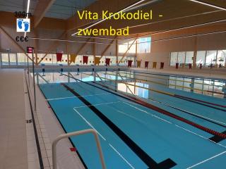 Acropolis - Luxury Appartments I Hotelservice and parking - Middelkerke - 4