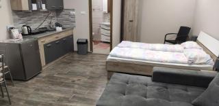 Scorpio Apartman/Sobe - Palić - 4