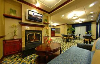 Holiday Inn Express & Suites - Williamstown - Glassboro by IHG - 8