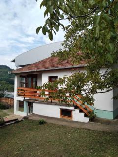 Vila Zvončica - Vrdnik - 5