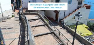 Casa Nettuno - Vietri - 6