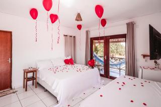 Pousada Juventus - 8