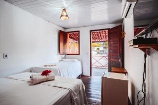 Pousada Juventus - 6