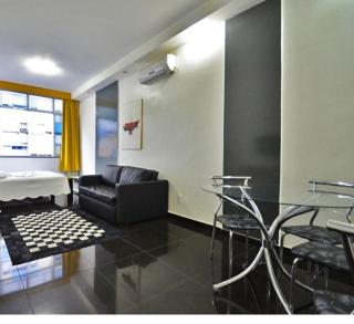 Studio lindo - Rio de Janeiro - 1