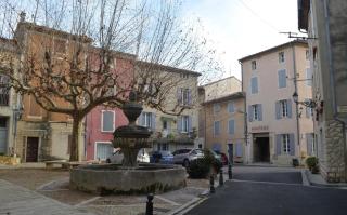 La Maison Rose - Caromb - 9