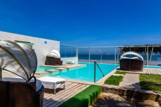 Hotel Suites de Mar - Máncora - 7