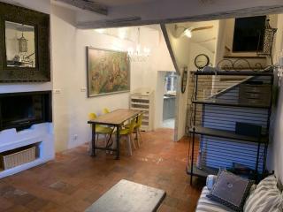 La Maison Rose - Caromb - 7