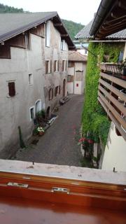 Antico Borgo, appartamento Vivaldi. - Civezzano - 9