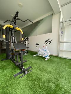 Hotel Las Palmeras - 1