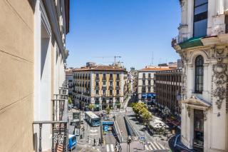 Mola Suites - Madrid - 3