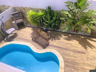 Exclusiva Villa de Lujo (5*****) en Corralejo - Fuerteventura (Islas Canarias) - Corralejo - 5