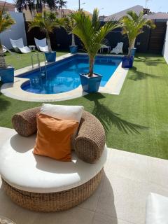 Olivia Holidayhouse Maspalomas - 7