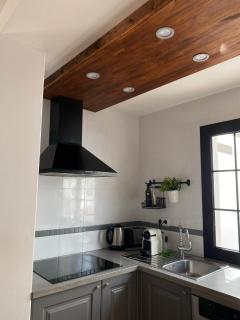 Exclusiva Villa de Lujo (5*****) en Corralejo - Fuerteventura (Islas Canarias) - Corralejo - 8