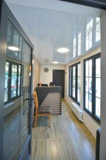 Madin Eco Hotel - Debed - 5